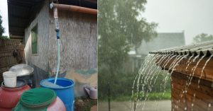 Save 1 Lakh Litres of Water This Monsoon With This Simple Rainwater Harvesting Method