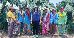 How an MBA Grad Made Her Family Farm Profitable With Vegetables; Earns Rs 1.5 Cr/Year