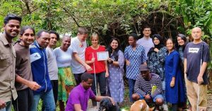 This 'Social Media' for Social Workers Helps Them Raise Funds, Find Work, Volunteer & More