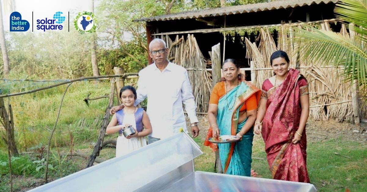 How Indian Girls Are The use of Sun Power To Earn