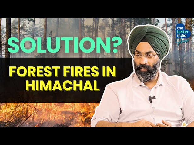 This climate entrepreneur is turning waste into wealth || TBI Show ...