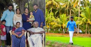 Kerala Couple Quit IT Jobs, Turns Family Land Into Organic Farm, Trains 15000 Farmers