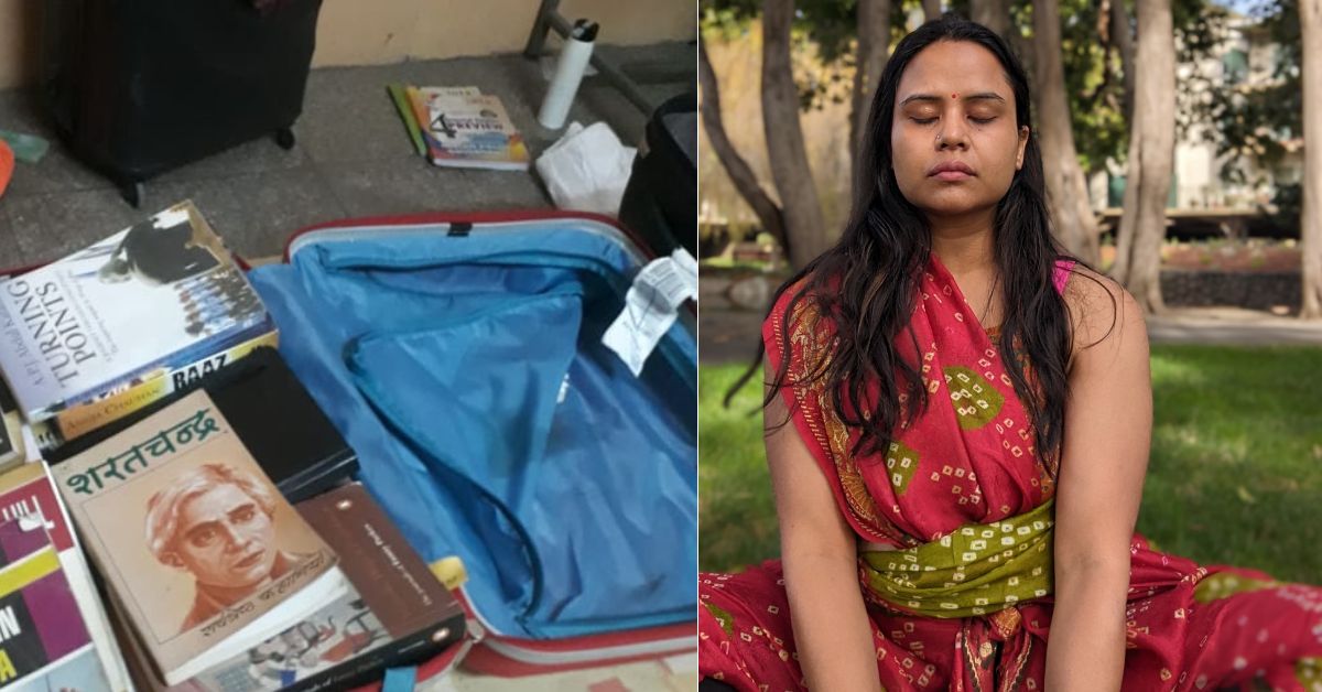 Kajal Srivastava was on the brink of giving up on life after six failed UPSC CSE attempts. 