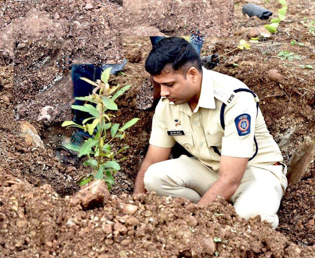 IPS Officer Atul Kulkarni led the rescue operation that freed the 11 men along with seeing to their rehabilitation