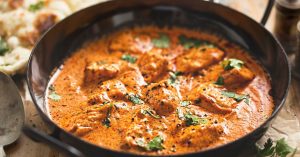 The Unexpected Origin Stories of Chicken Tikka Masala & a Must-Try Recipe by Chef Ranveer Brar