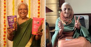 7 Indian Grandmas Who Turned Their Love for Cooking into Profitable Food Businesses