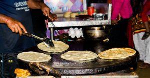 How One Man’s Ingenious Hack Took ‘Kathi Rolls’ From Kolkata to the World