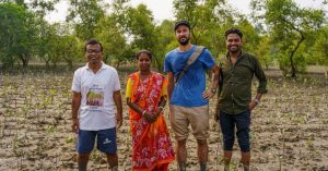 'Plant 1 Tree In Your Life': 7 Heroes Protecting India's Coastline With Lakhs of Mangrove Trees