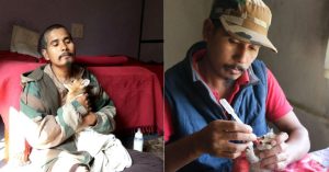 19 Years, 6000 Animals: Why This Man Dedicated His Life To Rescuing Wildlife in Kaziranga