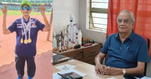 'Dreams Don't Have An Expiry Date': 8 Senior Citizens Who Achieved Their Lifelong Goals After 60