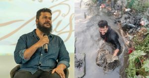 Meet 'Broseph', The Viral Social Worker Helping Bengaluru Fight Cyber Scams, Stalking & More