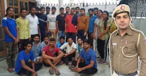 Delhi Police Constable Overcame Poverty To Help Over 180 Students in Need Secure Govt Jobs
