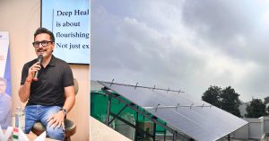 How This 12-Member Family's Electricity Bill Was Just Rs 12.69 During Peak Summer