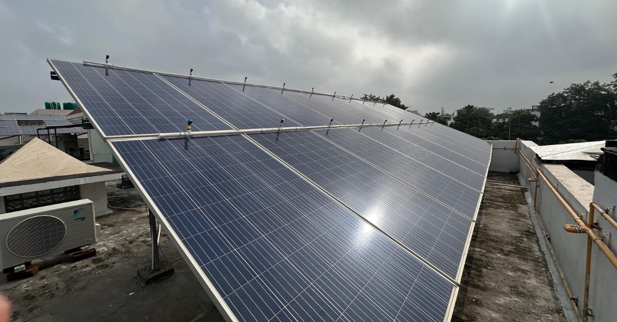 cheap electricity bills thanks to solar