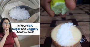 Salt, Sugar & Jaggery in Your Kitchen Is Real or Fake? 4 Ways To Test Purity at Home