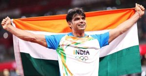 Life of a Champion: Javelin Star Neeraj Chopra's Historic Career That Led Him To Paris Olympics