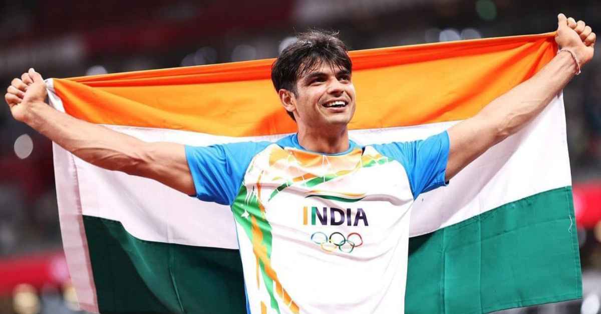 Javelin Star Neeraj Chopra's Historic Career That Led Him To Paris Olympics