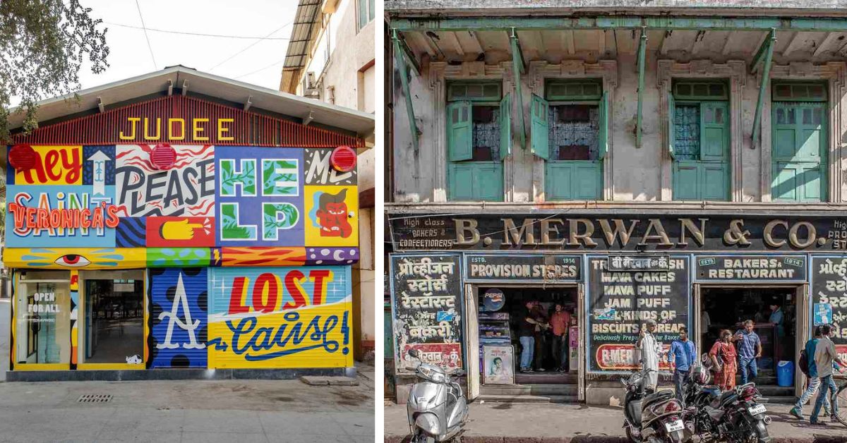 8 Best Breakfast Spots in Mumbai That Have Been Iconic for Years