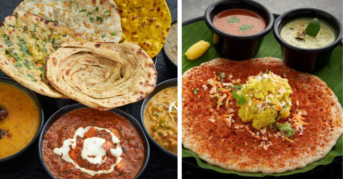 Paakashala near NH 75 offers over 300 dishes across five cuisines,