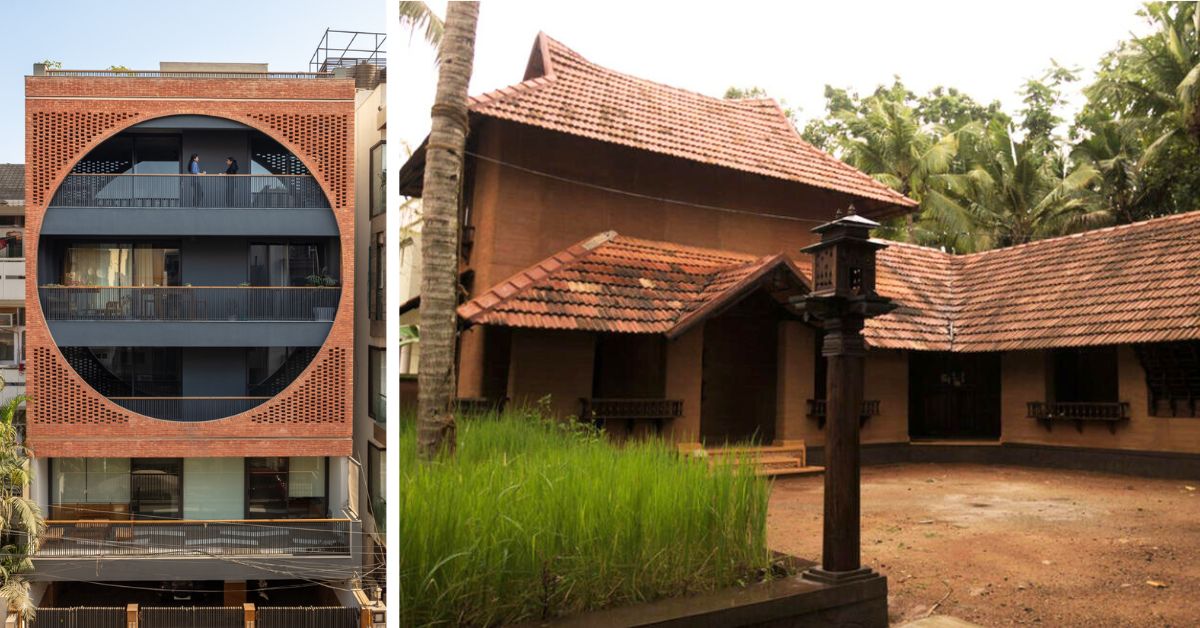 Innovative Use of Rammed Earth and Timber for Sustainable Housing in India