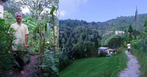 Restoring Darjeeling’s Ecosystem: One Man’s Mission to Build Zero-Waste Himalayan Villages