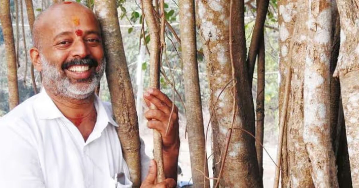 How One Man Grew 80+ Forests Across 12 States Using This Innovative Method