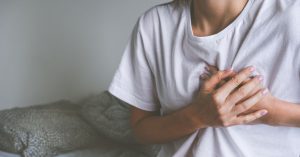 Heart Attack Symptoms In Women: Spotting the Hidden Signs & How They Are Different For Women