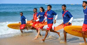 What Does It Take To Save 7700 People From Drowning? Ask These Lifeguards in Goa