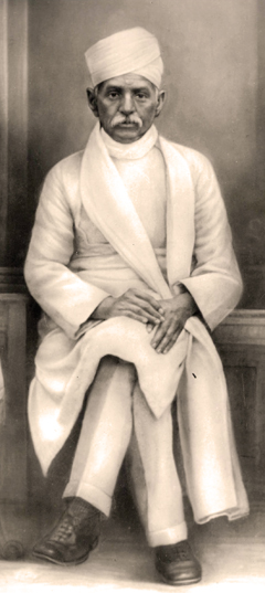 Malviya was instrumental in establishing the Banaras Hindu University (BHU)