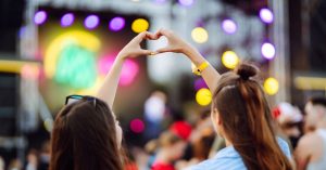 What Can Swarathma & Coldplay Teach Us About Inclusivity for the Deaf Community in Music Events?