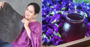'Bees of Beena': Woman Uses Fruits & Flowers From Her Garden To Run Food Biz; Earns Rs 50K/Month