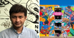 Remembering Hanif Kureshi: The Heart Behind India’s Street Art Revolution