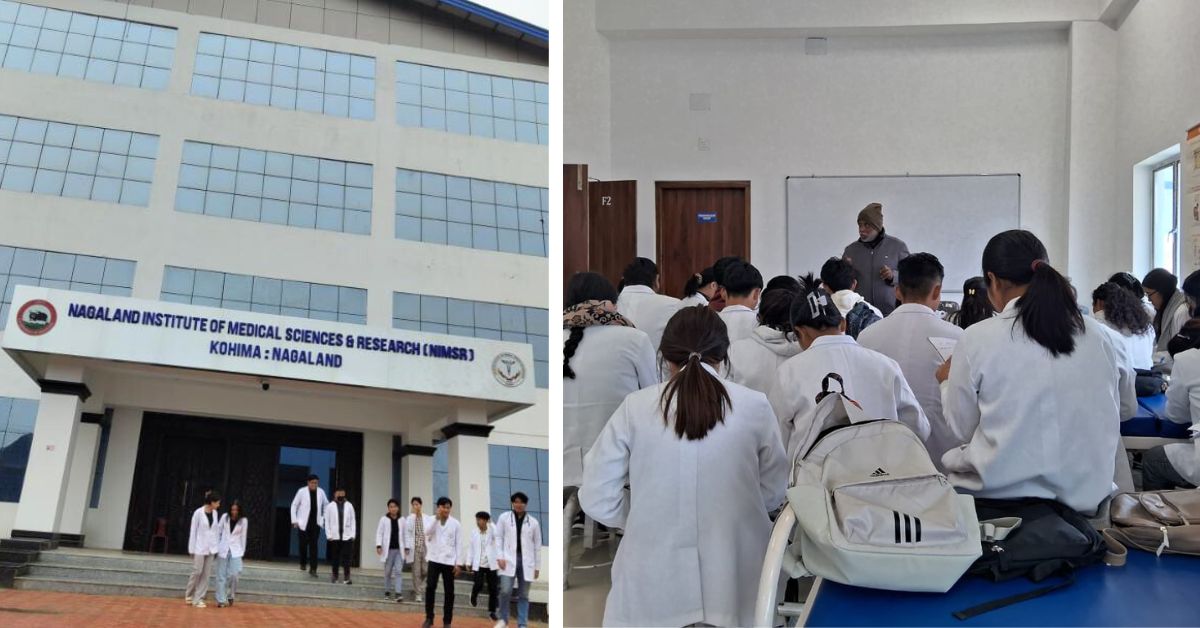 The college is equipped with 30 laboratories, staff quarters, a sports complex, lecture theatres, and a 330-bed hospital.