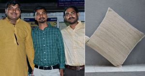 Taruwar Agro: How 3 Friends Built a Zero-Waste Startup Using Banana Waste