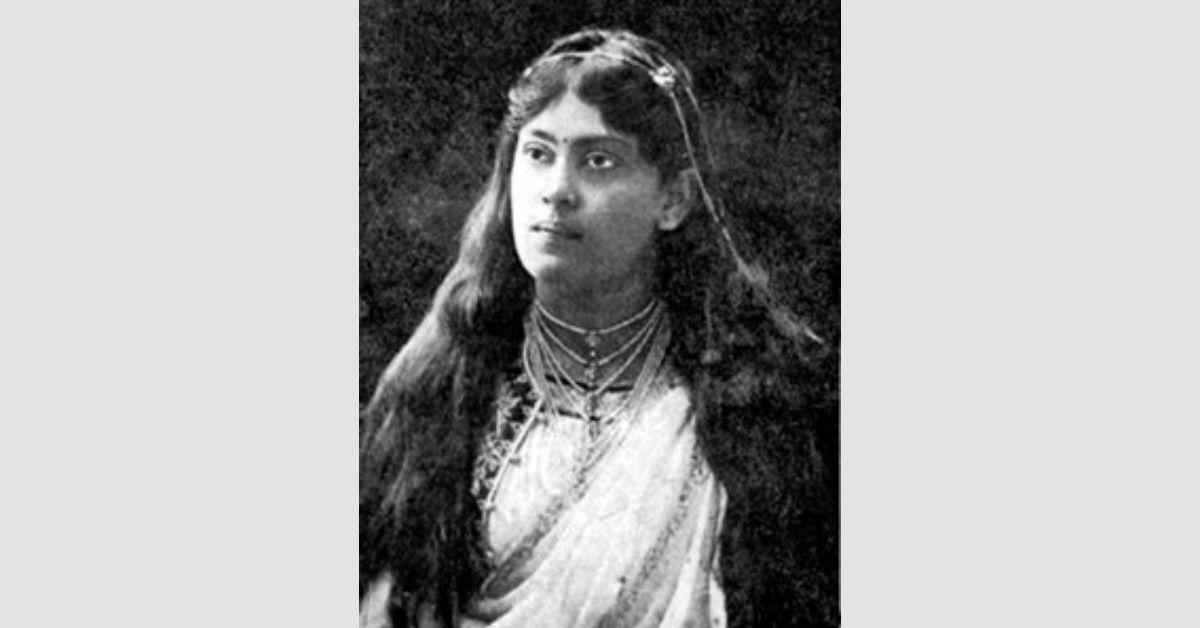 Sarla Devi Chaudhurani started the ‘Bharat Stree Mahamandal’, which promoted female education. 