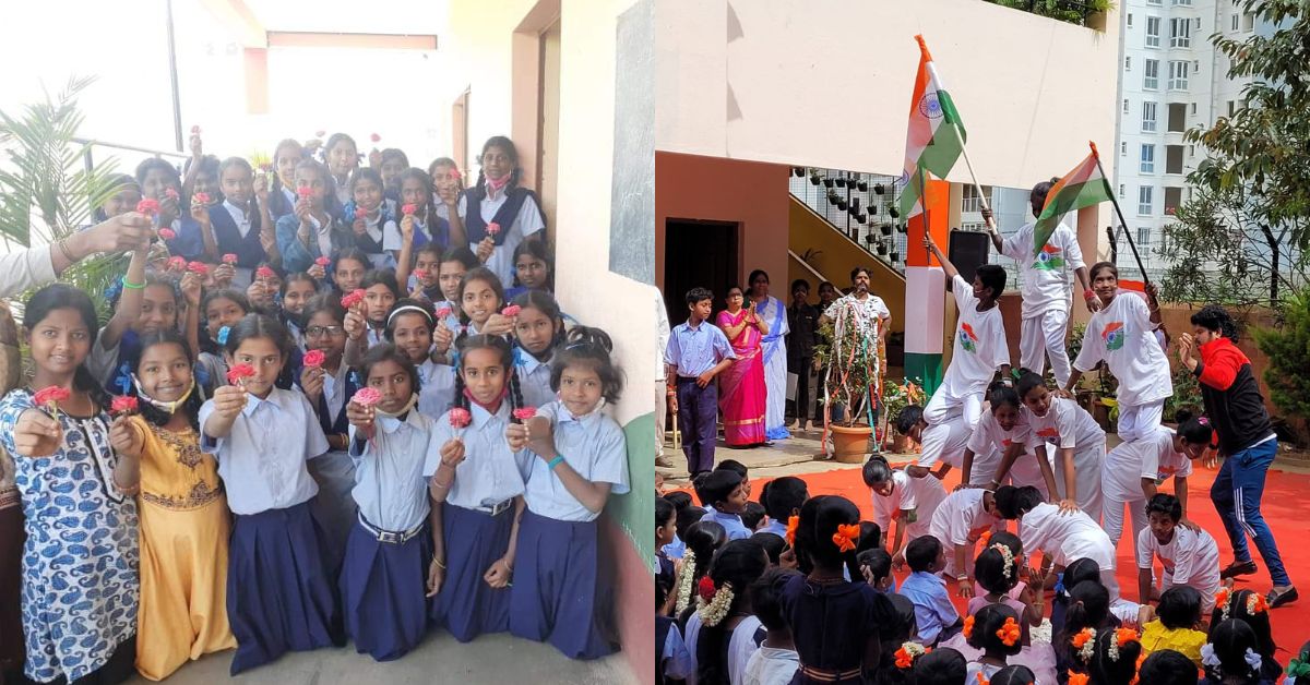 The school places an emphasis on extra curricular activities