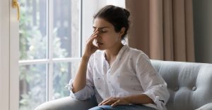 Breaking News to Breaking Point: How a Journalist Uncovered an Anxiety Disorder Through Ear Pain