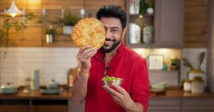 From Bankruptcy to Netflix Star: How Lucknow’s Ranveer Brar Became One of India’s Most Loved Chefs