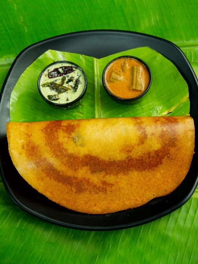 Bengaluru’s Best Dosas: 8 Must-Try Breakfast Spots in the City