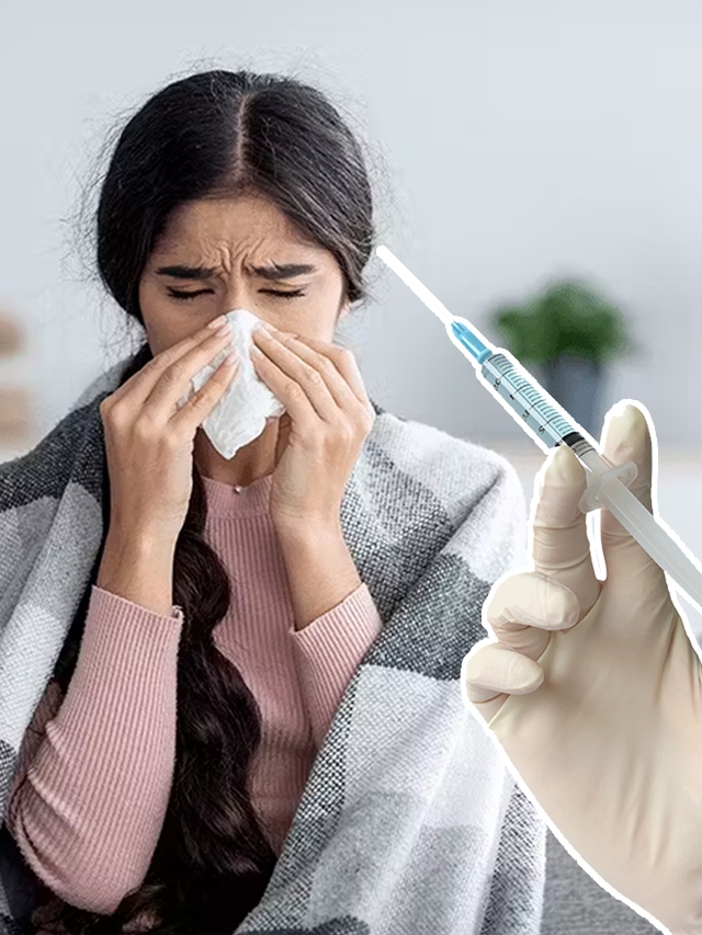 Protect Your Loved Ones This Flu Season: The Why & How of Vaccinations In India