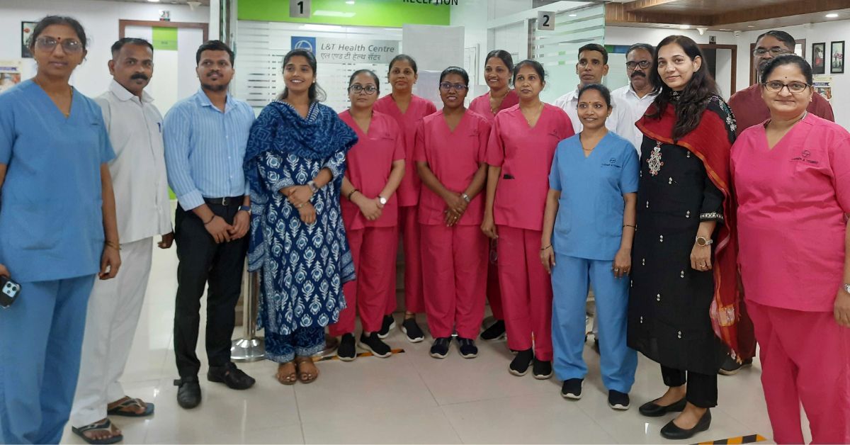Transforming Lives: How a Mumbai-Based Initiative Has Delivered Quality Healthcare Since 1968