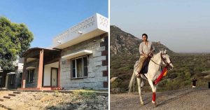'Bagheera's Camp': How Padmaja Rathore is Empowering Communities Through Wildlife Conservation