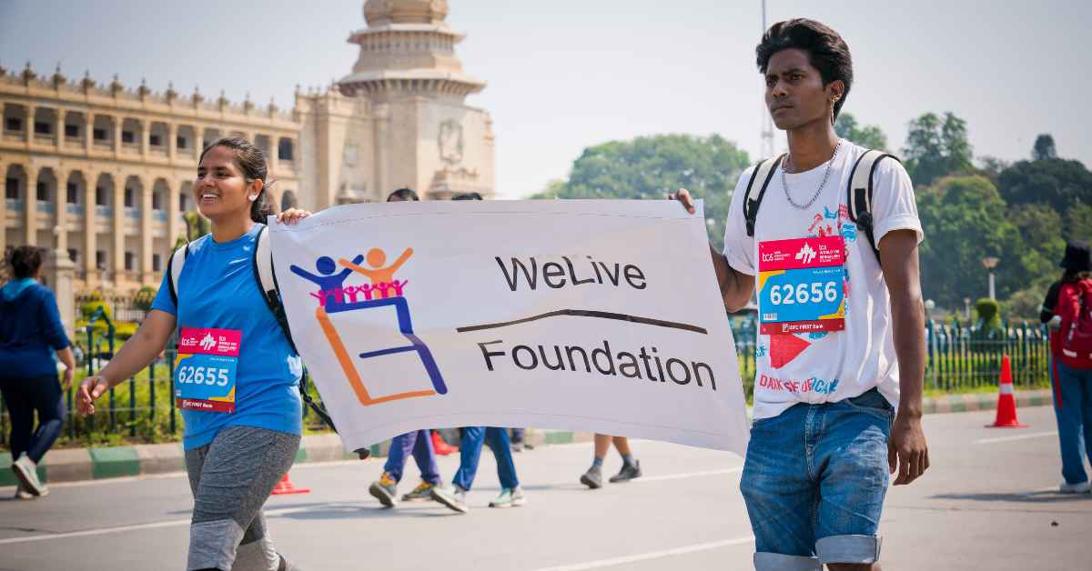 ‘We Want Them to Know They’re Never Alone’: How a Bengaluru Initiative is Changing Young Lives