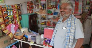 8 Million Farmers to 8000 Schools: How 3 Startups Are Writing India's Growth Story in Villages