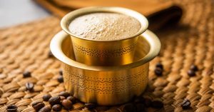 Chef's Kiss: Bookmark These 7 Spots for Filter Coffee in Bengaluru