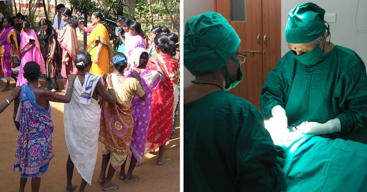 From Menstrual Exile to Death: What Drove Dr Rani Bang To Fight for Tribal Women’s Healthcare