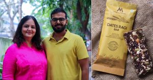 From Kitchen to Startup: How This Mother-Son Duo Earns Rs 50 Lakh/Yr with ‘Mighty Millets’