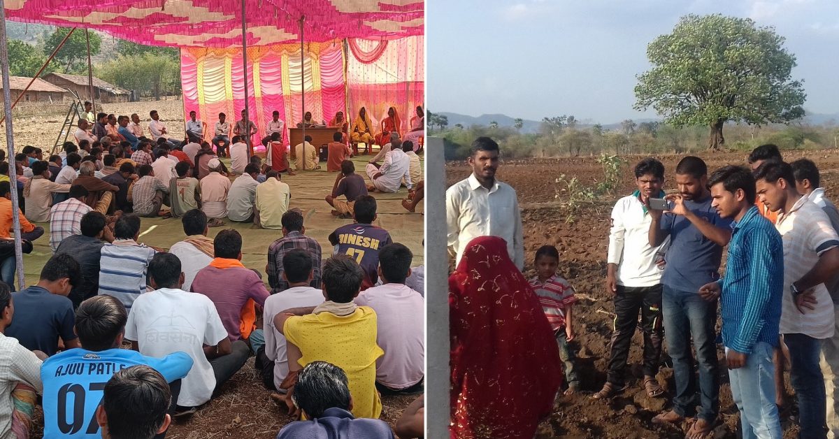 A Tribal Community In Maharashtra Is Using Zero-Budget Videos to Fight for Their Rights