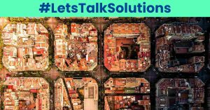 Delhi's Pollution Crisis: Can Barcelona’s Green Urban Planning Offer a Solution?