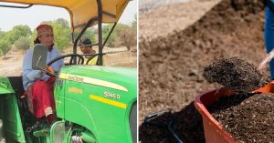 How Do You Maintain Soil Health During the Winter Months? 8 Tips From an Expert Indian Farmer